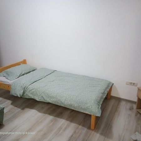 4 Rooms Apartment 툴체아 외부 사진
