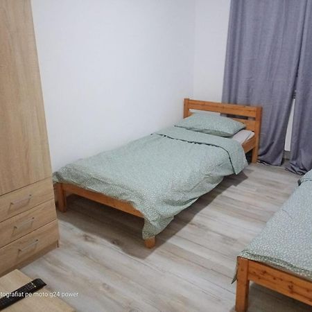 4 Rooms Apartment 툴체아 외부 사진