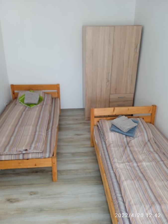 4 Rooms Apartment 툴체아 외부 사진