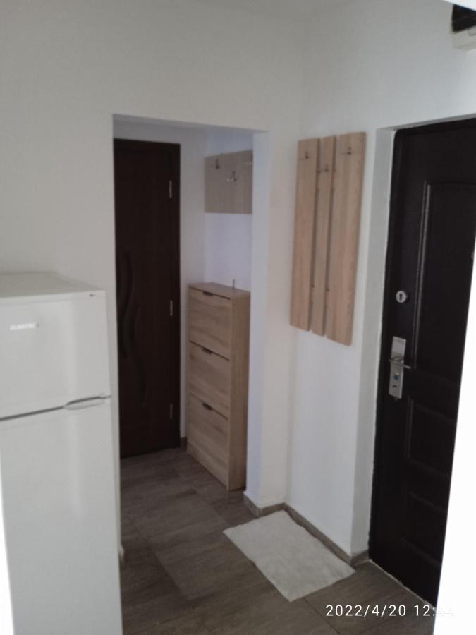 4 Rooms Apartment 툴체아 외부 사진