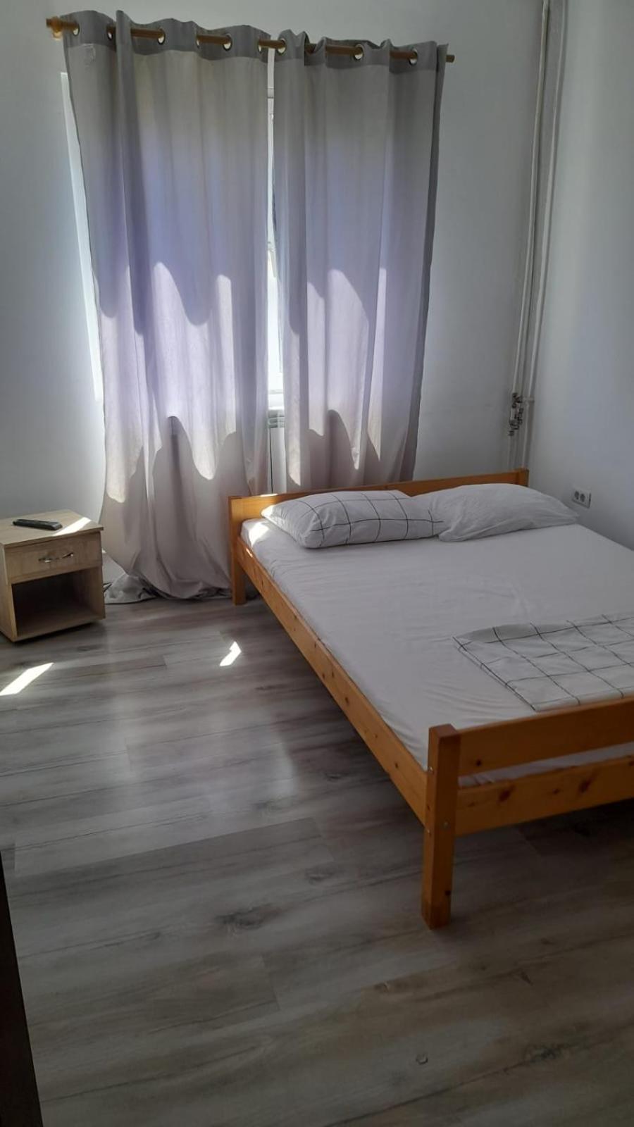 4 Rooms Apartment 툴체아 외부 사진