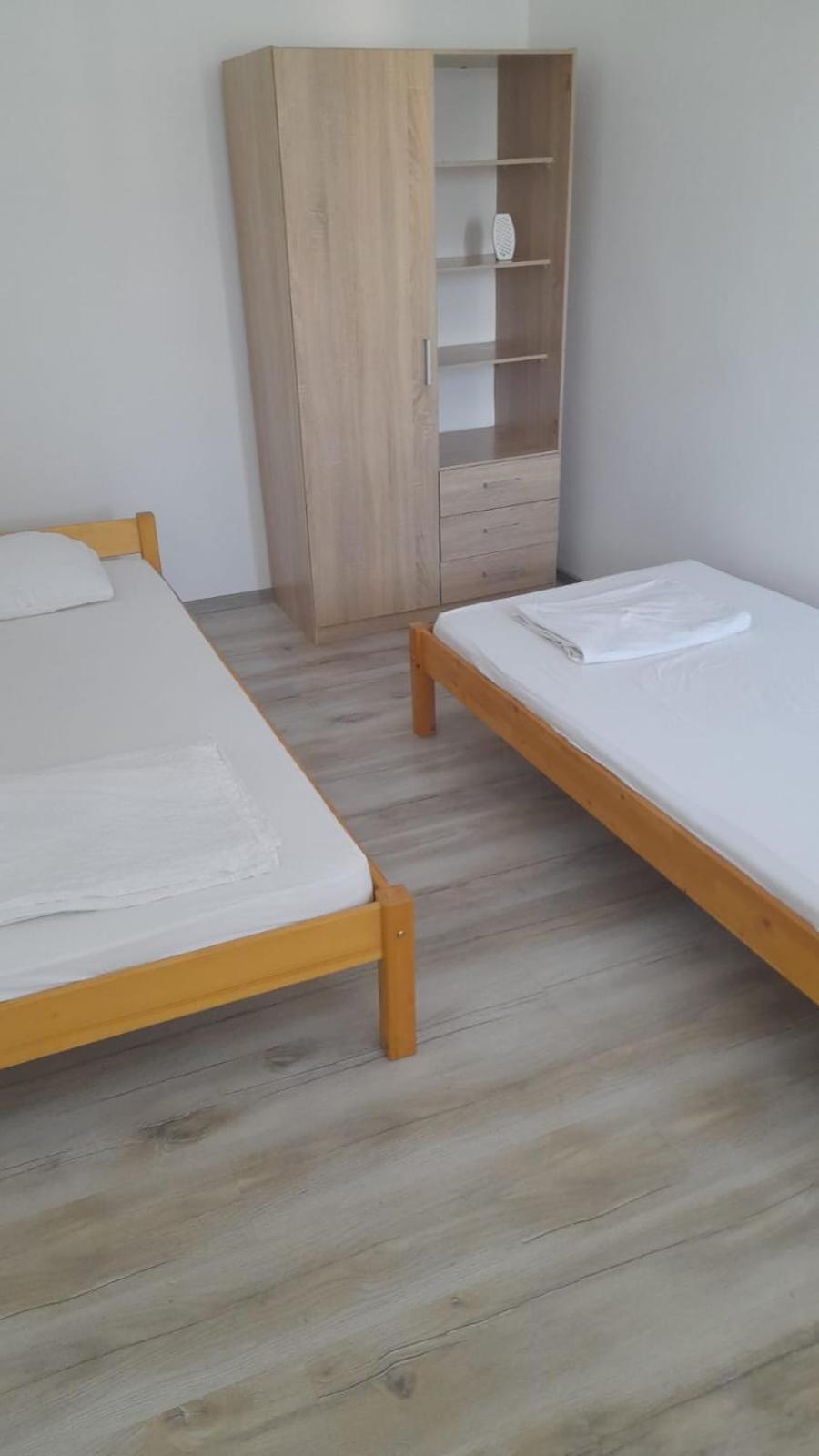 4 Rooms Apartment 툴체아 외부 사진