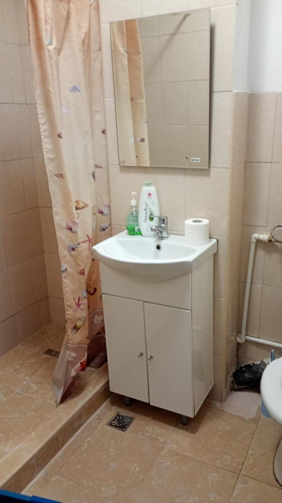4 Rooms Apartment 툴체아 외부 사진
