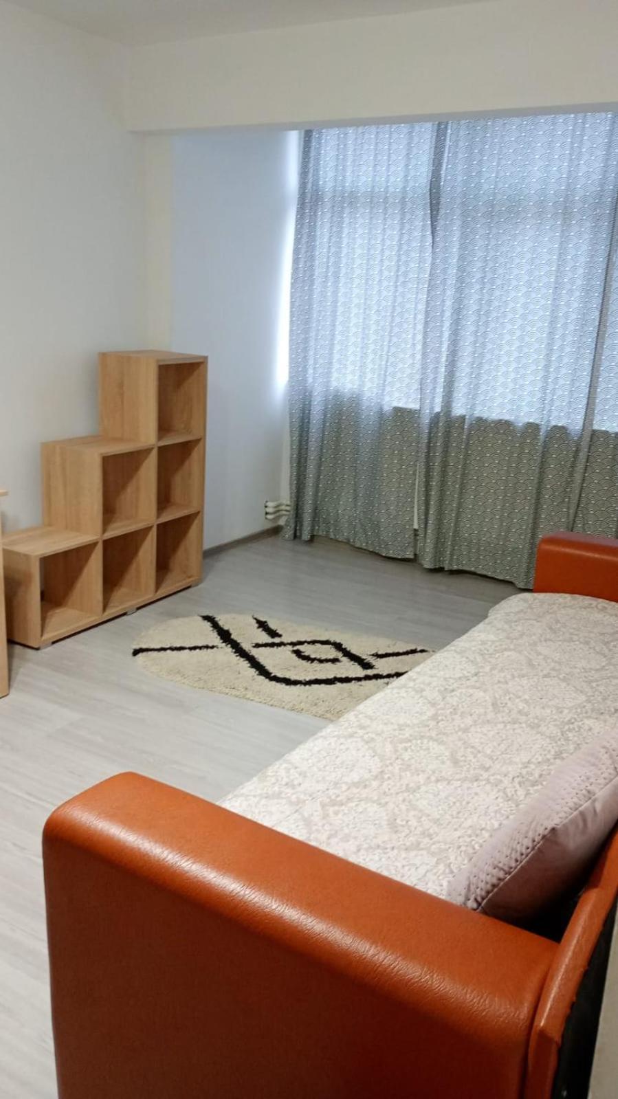 4 Rooms Apartment 툴체아 외부 사진