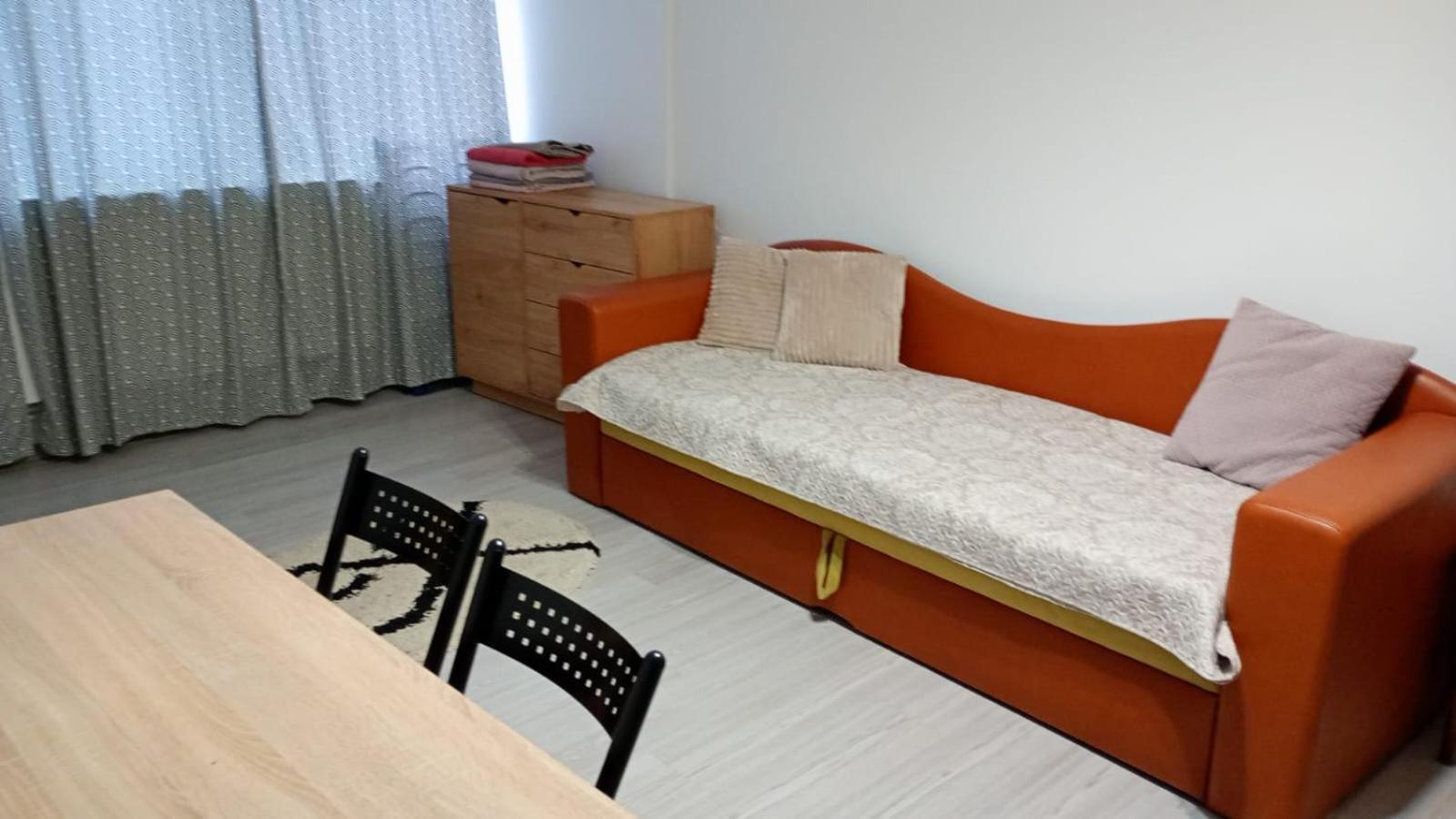 4 Rooms Apartment 툴체아 외부 사진