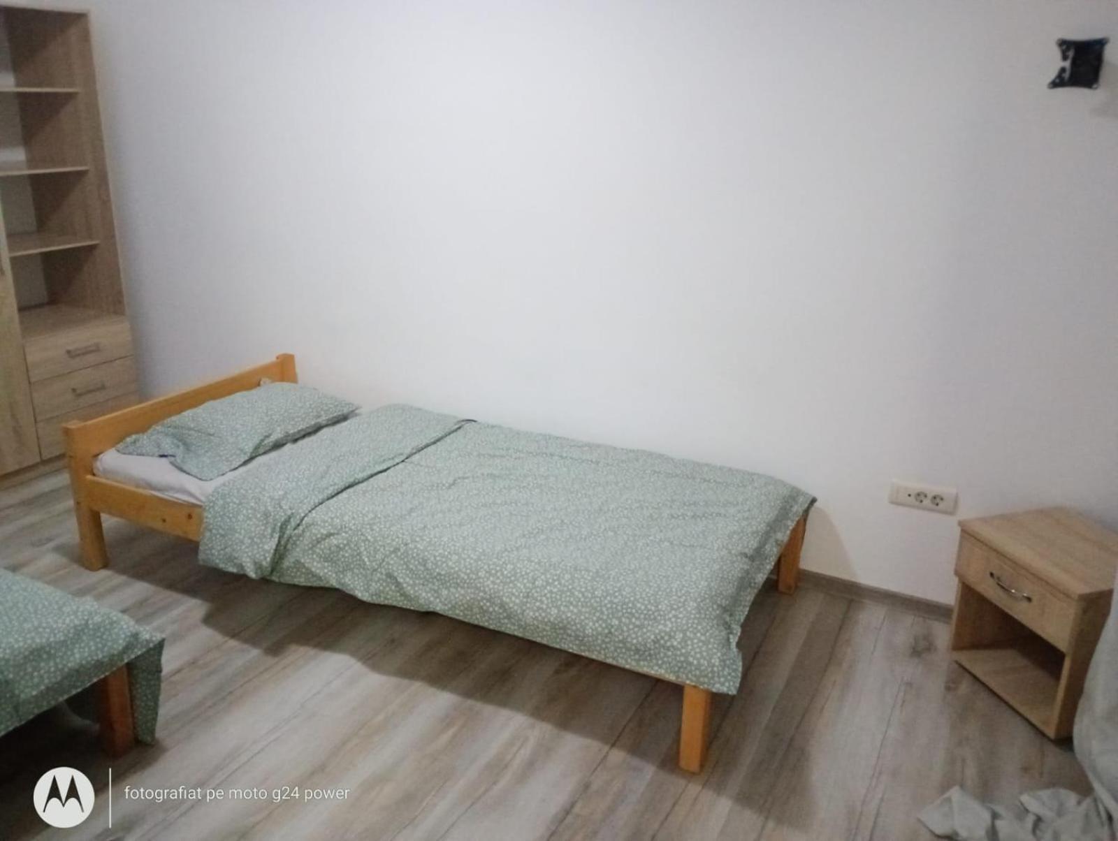 4 Rooms Apartment 툴체아 외부 사진