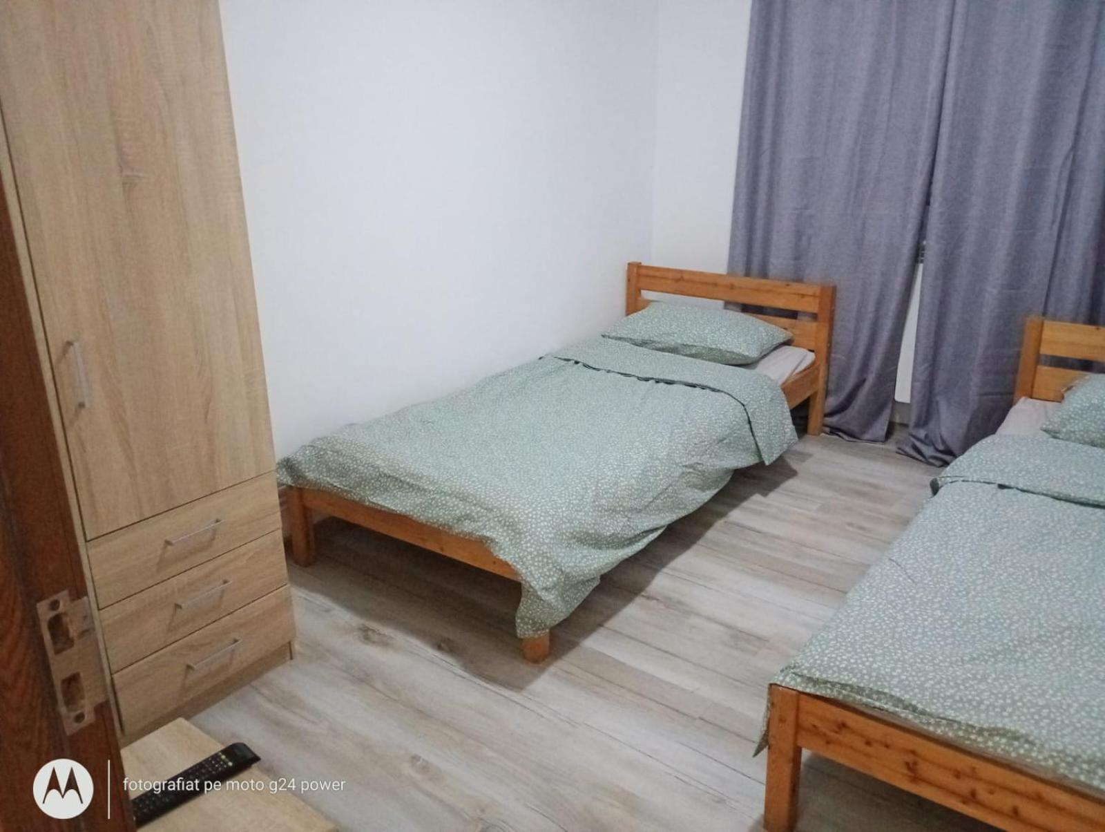 4 Rooms Apartment 툴체아 외부 사진