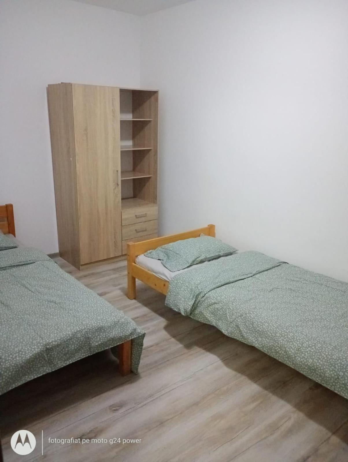 4 Rooms Apartment 툴체아 외부 사진